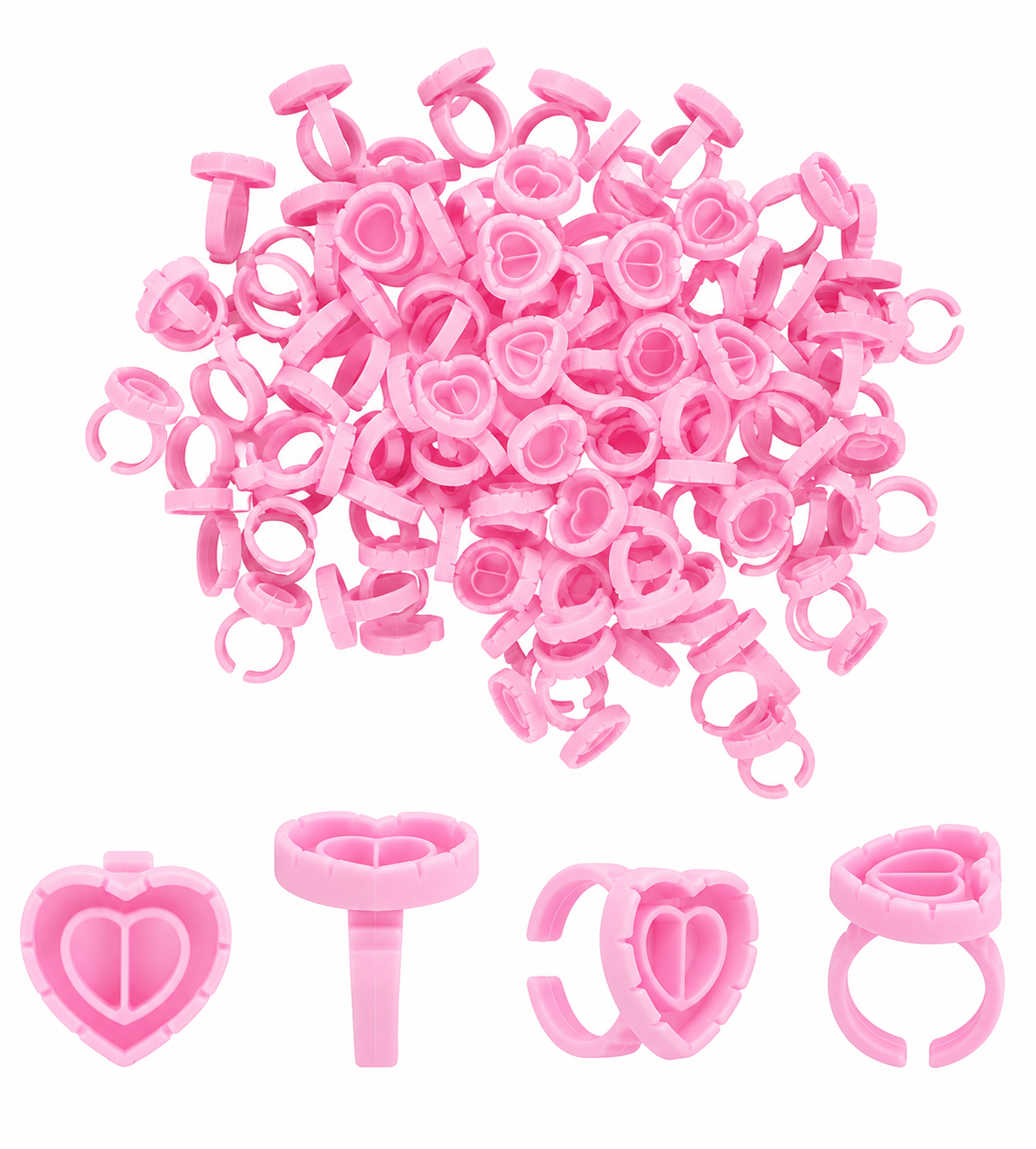 Glue Rings