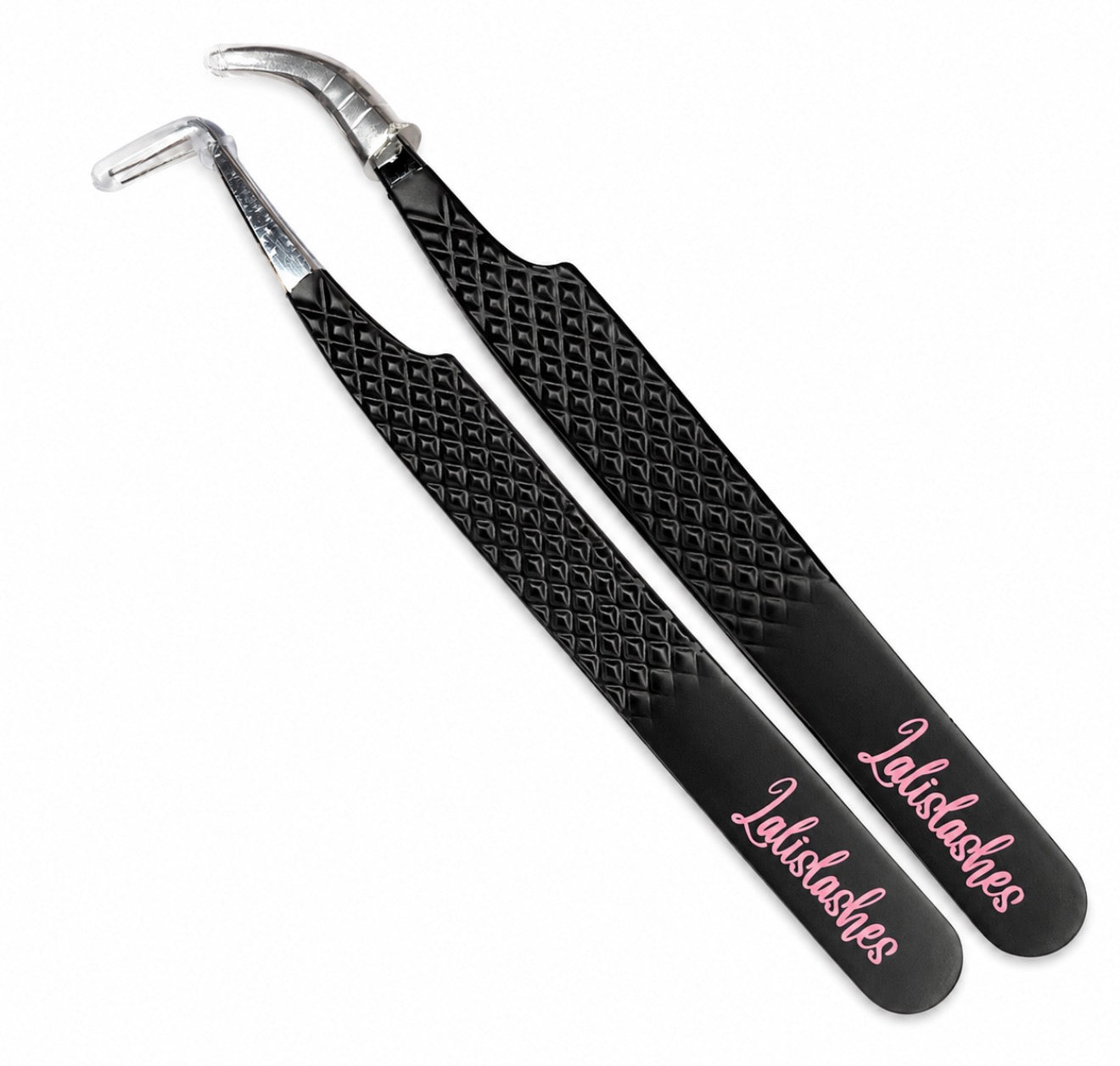 Lash tweezer Duo